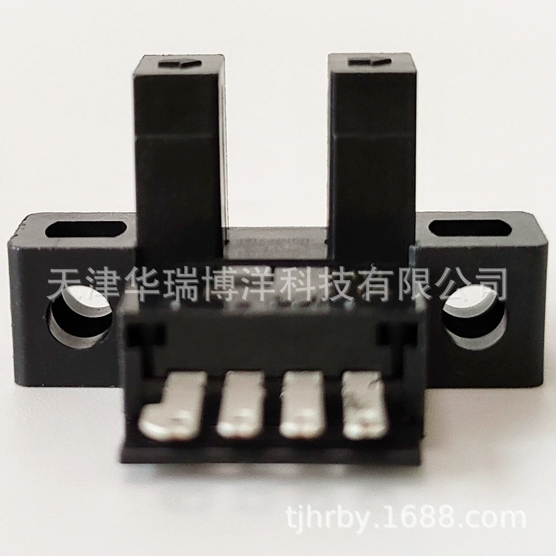 Фотоэлектрический датчик типа Omron EE-SX671A Фотоэлектрический переключатель