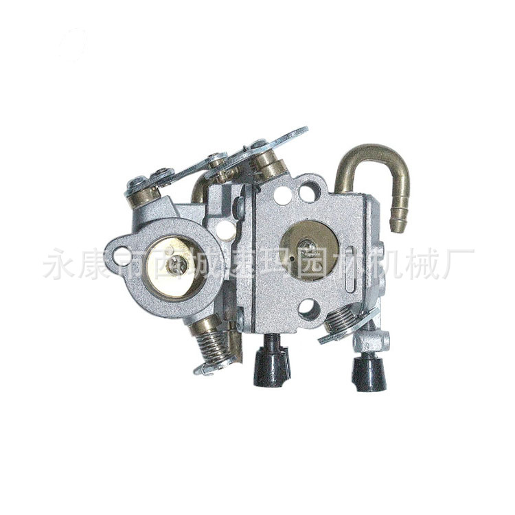 Cortadora Accesorios de la máquina de corte carburador adecuado para TS410