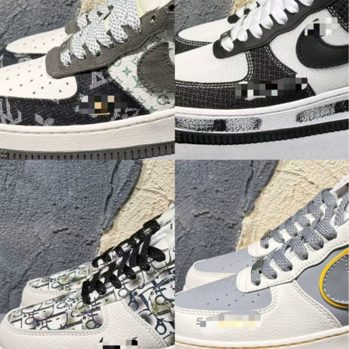 Putian Shoes Air Force Air Force One Low-Top Air Force Version Focuses on Foreign Trade Channel Sports Shoes Putian Shoes Air Force Air Force One Low-Top Air Force Version Focuses on Foreign Trade Channel Sports Shoes