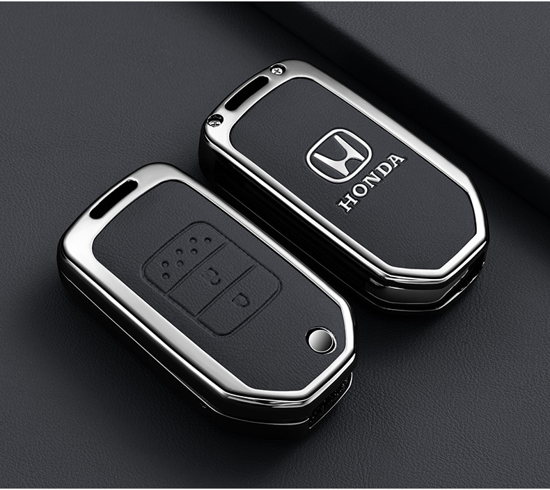 Honda Civic, Accord, HaoYing, CR-V, Inspire, URV, LingYi, LingPai key cases