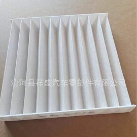 空气滤清器;其他滤清器;空调滤清器