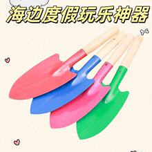 小铲子铁铲铁锹园艺养花盆栽种菜挖土除草器户外松种花铲土工具
