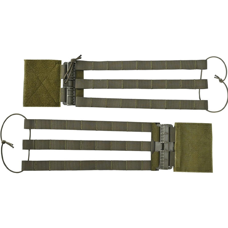 Outdoor Tactical Jpc Waist Belt Jpc Tactical Vest Quick-Release Buckle Belt Cross-Border Hot Sale