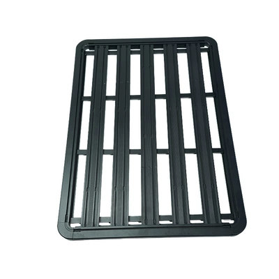 Travel Luggage Rack Frame — Roof rack