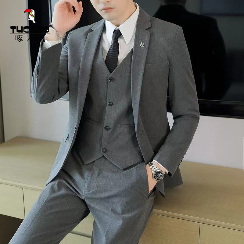 미디엄 그레이 [업그레이드 버전 5종 세트]