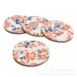 石膏工艺品;蜡烛器皿;人造石