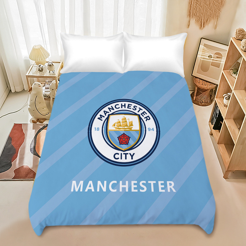 Manchester City