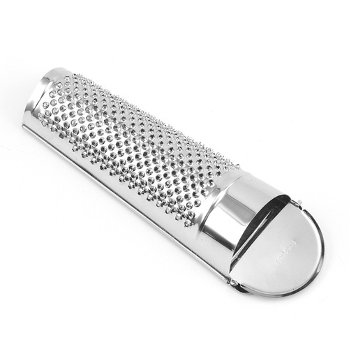 Home kitchen stainless steel walnut planer, garlic planer, simple multi-purpose nut planer, melon and fruit planer, ginger planer