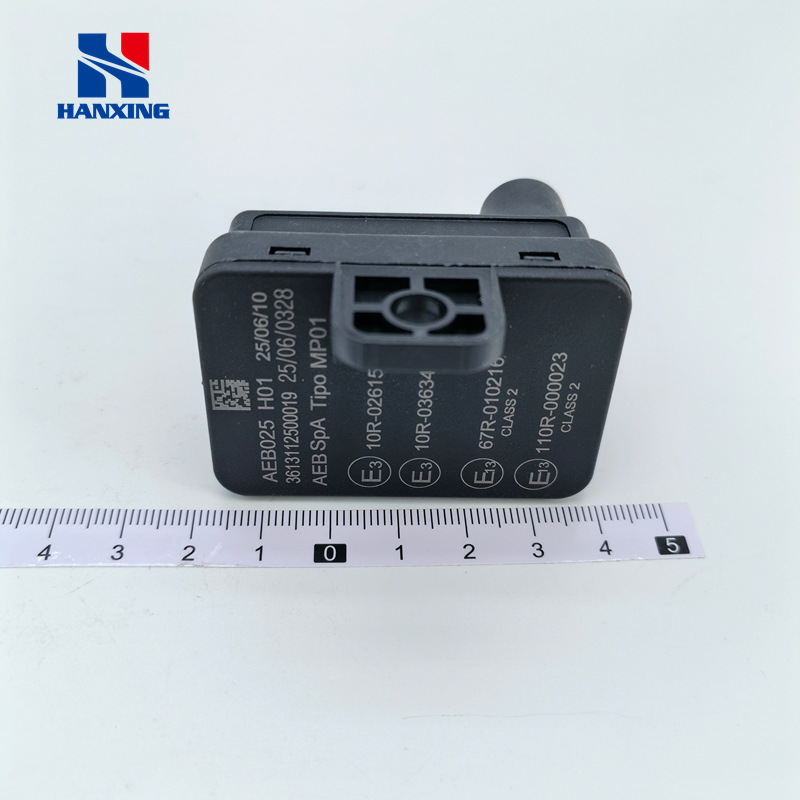 Lpg/Cng Car Oil to Gas Conversion Aeb025 H01 Pressure Sensor Gas Car Accessories