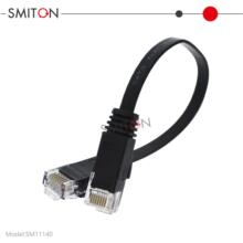 CAT6��ƽ�W�j��8p8cȫ�~�B�Ӿ����wˮ���^0.2�׺�ɫע���^僽�