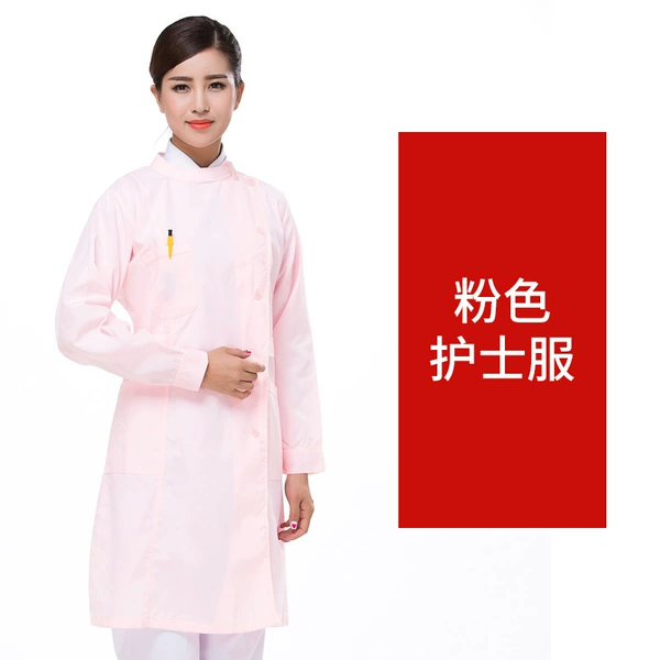 Fuchsia long-sleeve, round collar