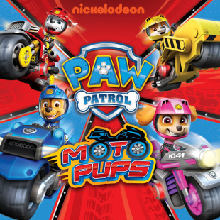 ���������paw patrolҰ؈������Ħ�ЙC���ԽҰ׃�λ�����Ԯ܇