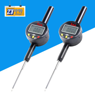 Taiwan AAA electronic digital display height gauge with meter waterproof and moisture-proof QF350A electronic digital display height gauge maintenance