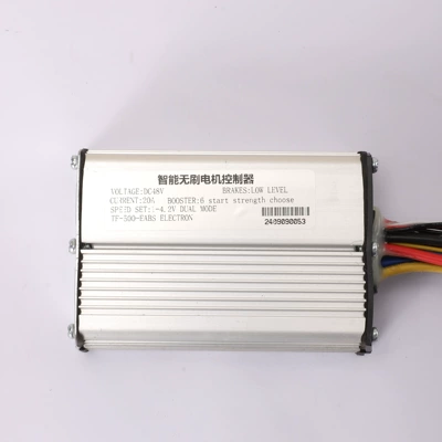 Accessories Tf-500-Eabs48V Controller | Other Electric Vehicle Accessories