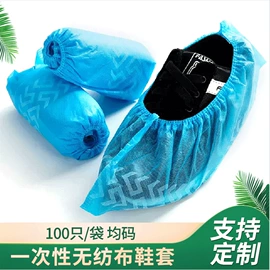 一次性鞋套;防尘服;一次性口罩