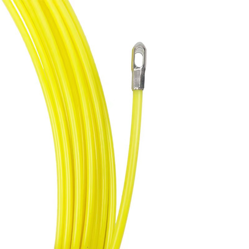 나일론사 4.5mm 10m