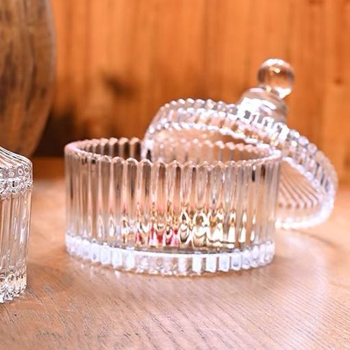 Bougie parfumée Daisy Ins, cadeau d'anniversaire haut de gamme pour une chambre fraîche et élégante_voghion.com