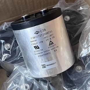 ȫԭ C3B1U727J50H731 720UF 600V ֱVĤ