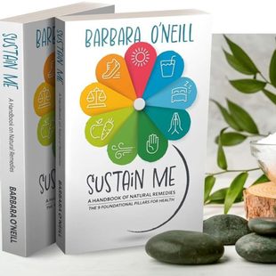 Comprehensive Natural Remedies Book Guide