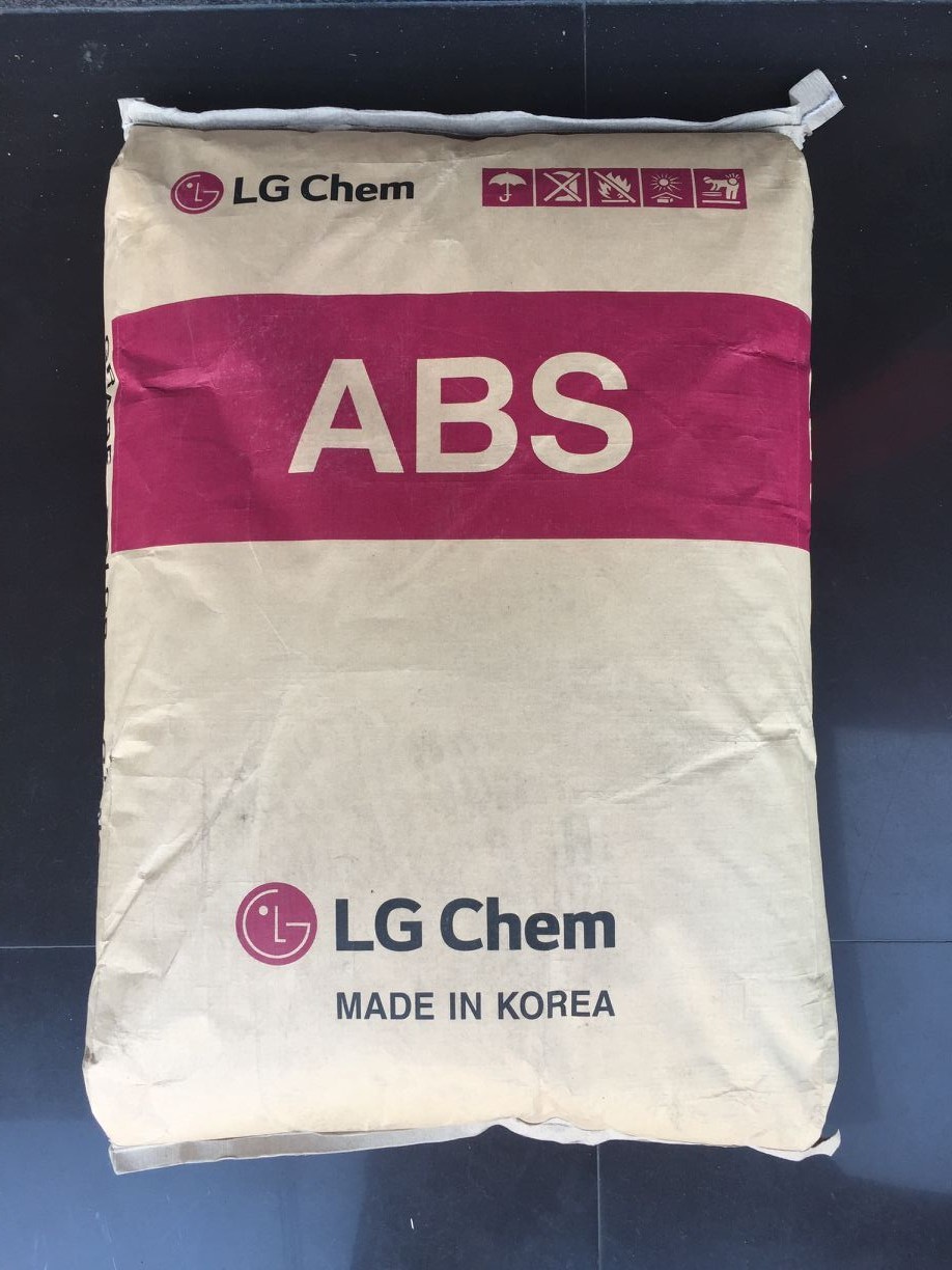 ABS LG化学 HF380  原料  千克 标准级 标准料 注塑级 品牌经销