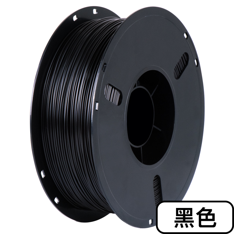 Highly precise printer, 3D printing, PLA, 1.75mm