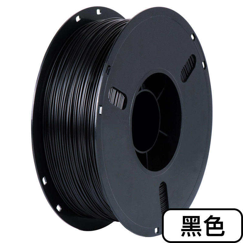 Highly precise printer, 3D printing, PLA, 1.75mm