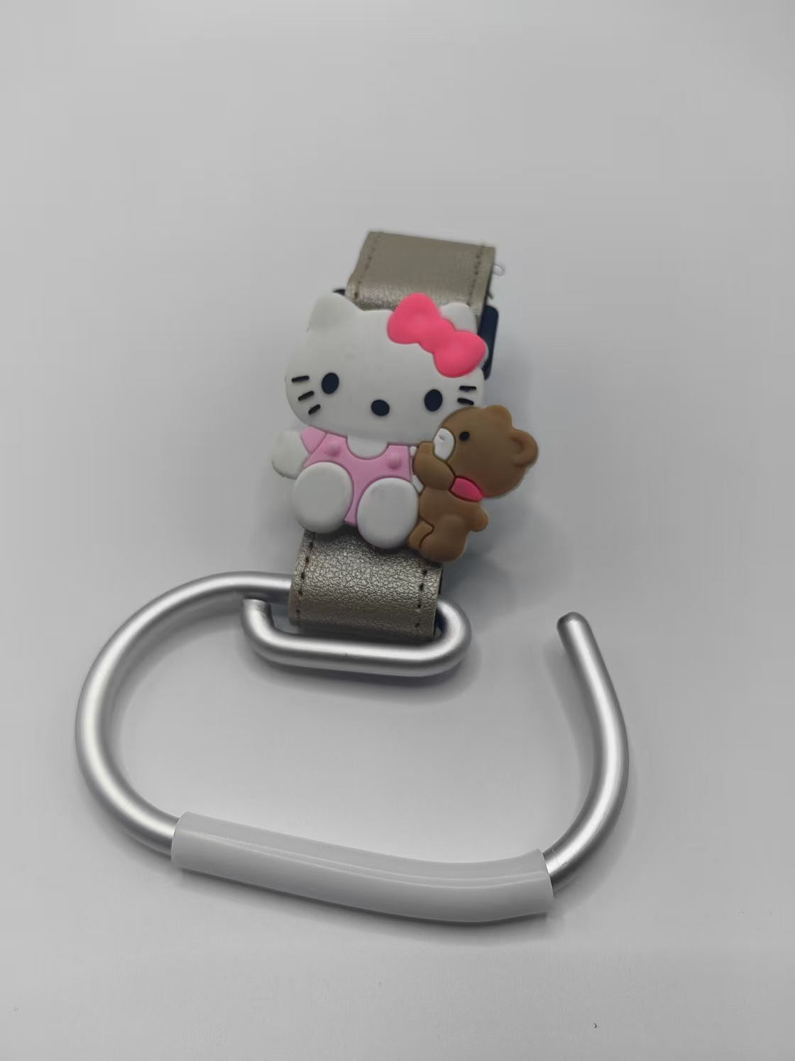 살구 헬로 키티/알루미늄 합금 후크