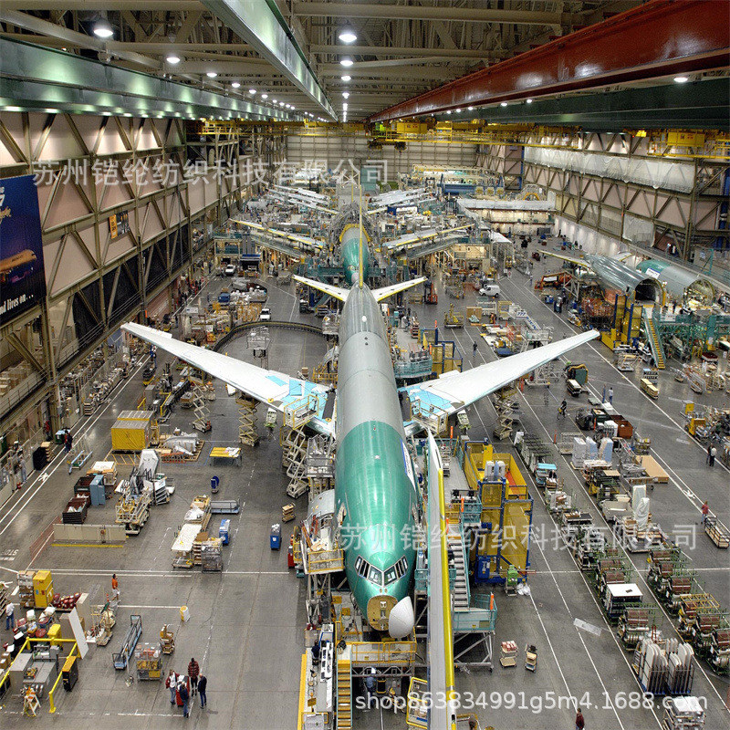 铠纶高强阻燃布袋风管耐酸碱耐腐蚀化学原料厂无冷凝空气分布管道