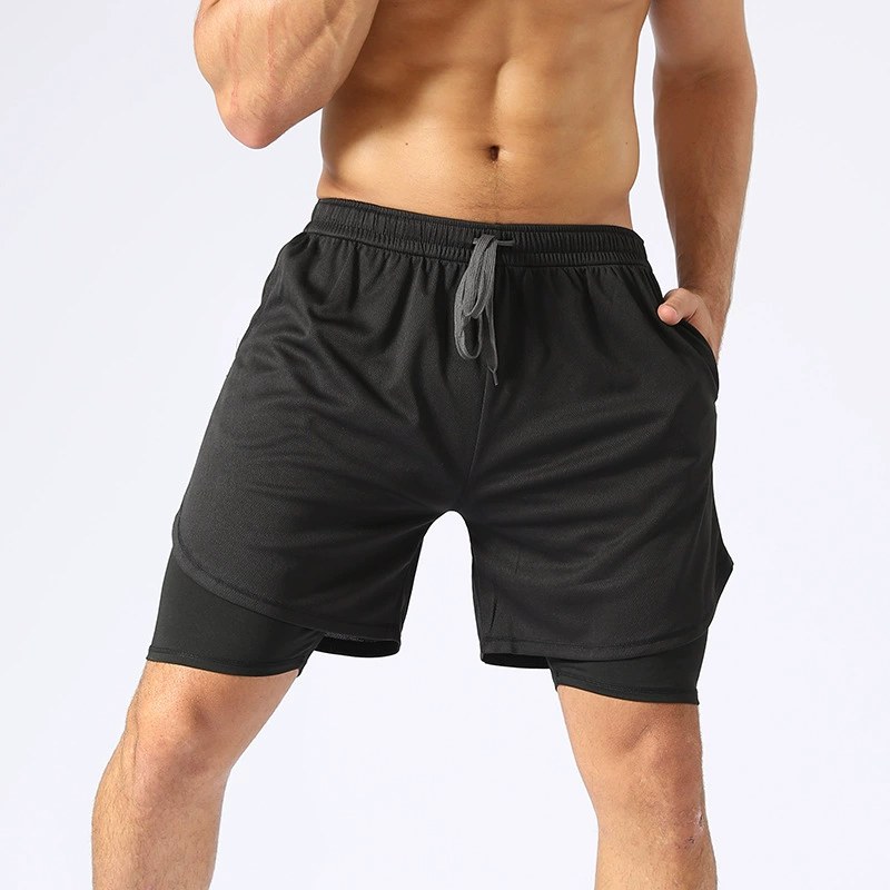 ESDY Sports travel camouflage summer trousers for leisure, sports leggings with shorts for gym, set
