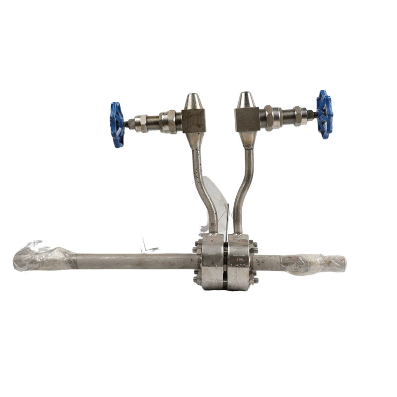 Прямые поставки с завода: расходомеры с регулируемыми отверстиями, стандартные отверстия-дозаторы, стандартные датчики расхода с прямыми трубными секциями.