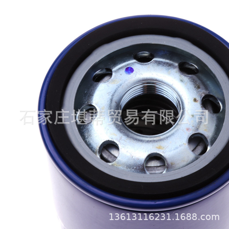 跨境适用MGGS名爵锐腾荣威RS5 1.5T机油滤清器汽车滤芯12640445-阿里巴巴