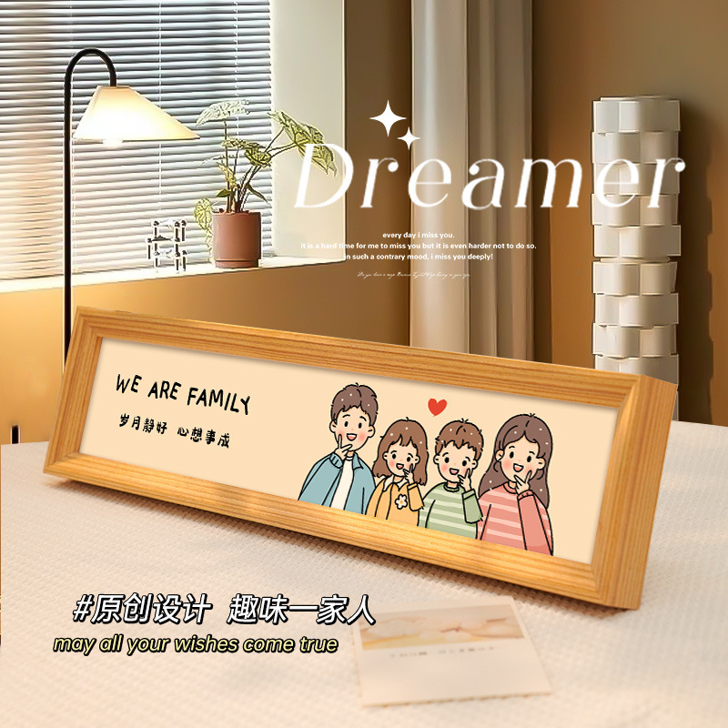A Family of Three Hanging Paintings in Cream Style Living Room Small Ornaments Decorative Paintings Restaurant Decorative Paintings Bedroom Desktop Table Frames A Family of Three Hanging Paintings in Cream Style Living Room Small Ornaments Decorative Paintings Restaurant Decorative Paintings Bedroom Desktop Table Frames