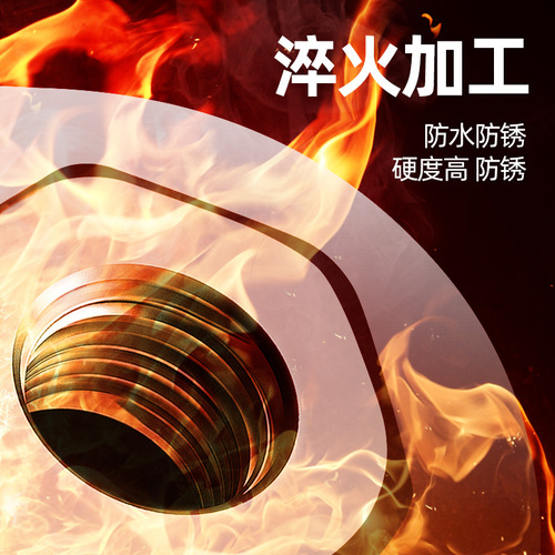 100 angle grinder pressure plate cutting machine angle grinder accessories universal nut screw grinder pressure plate accessories