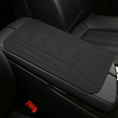 Armrest box pad – accessories