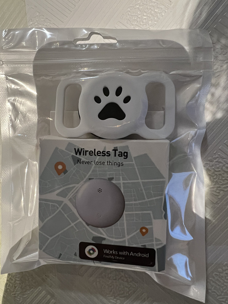 Transfronterizos Buscar mi rastreador de posicionamiento global Claves de automóvil A prueba de pérdida Buscador de billetera Rastreador de mascotas