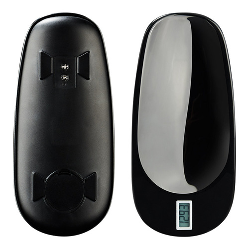 Electronic tea set accessories loose tea grams weighing tea lotus small measuring infinite intelligent weight LCD display