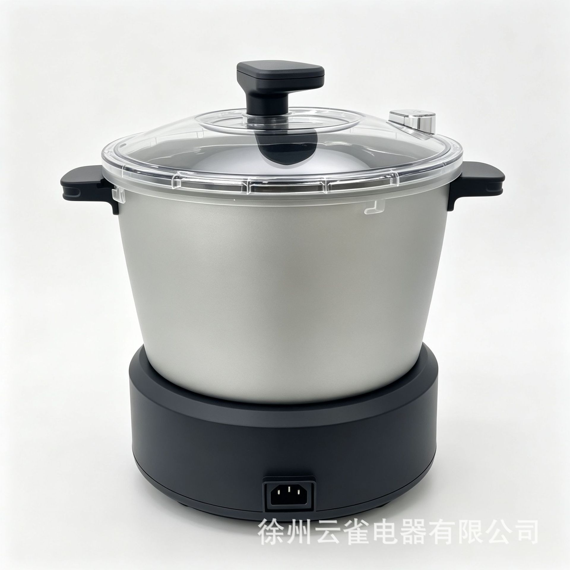 Swallow-Maker, Fufu-Maker, Cassava- und Yam-Mixer, Mixer, Cassava-Maschine