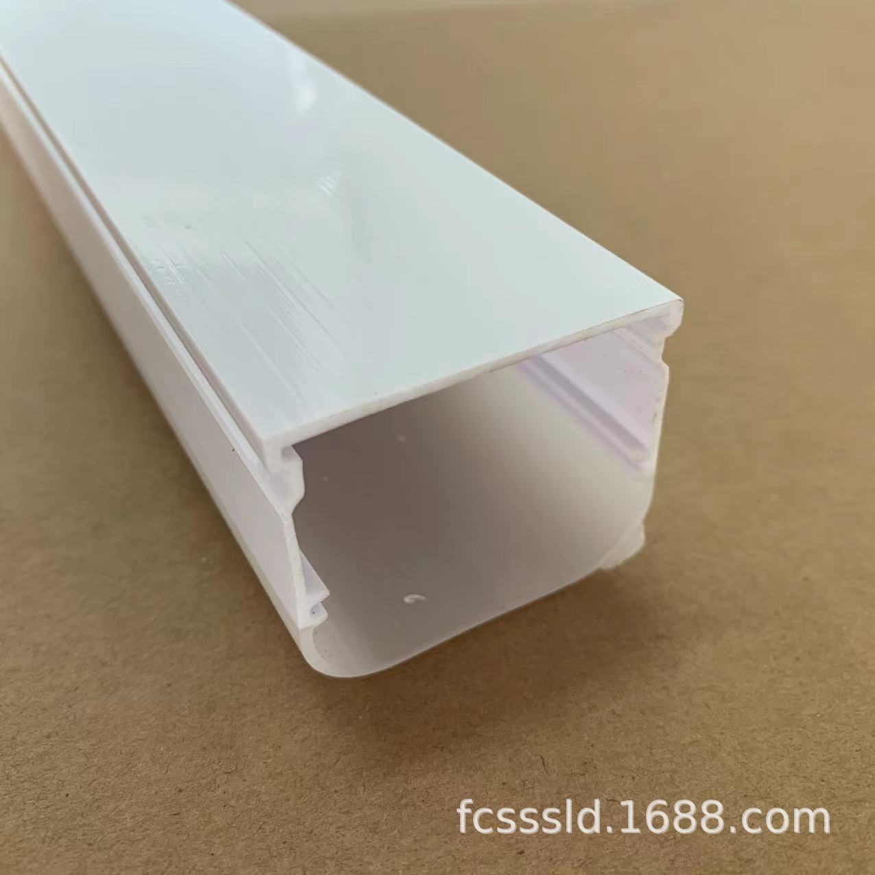 供应PMMA注塑件003，亚克力化妆包装