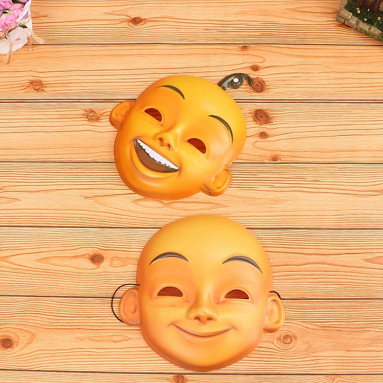 Mask, suit, halloween, graduation party
