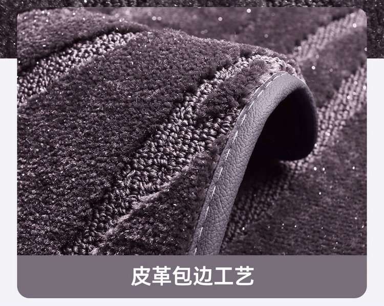 Roewe rx5plus Longmao 350s Whale 360 550 rx3 ei6max w5 i5 full coverage car floor mats