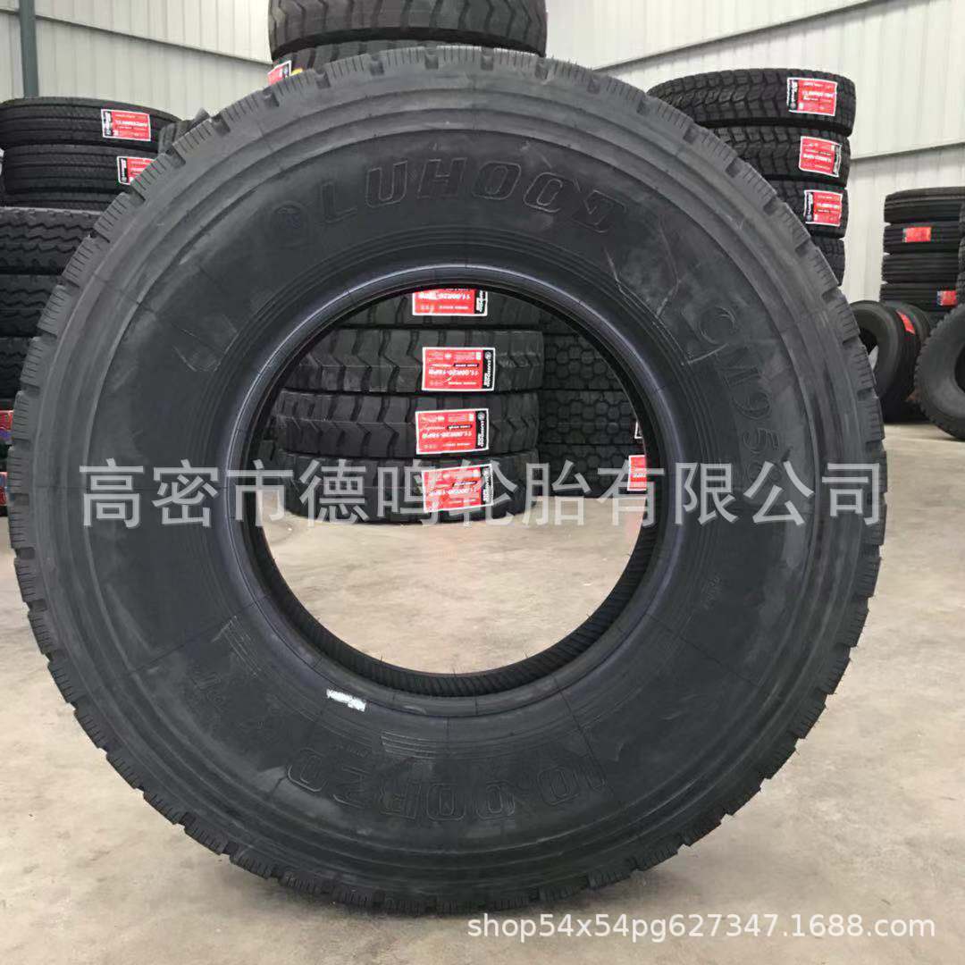 Neumático de camión 6,50/7,00/8.25r16 8,25/9,00/10,00/11,00/12.00r20