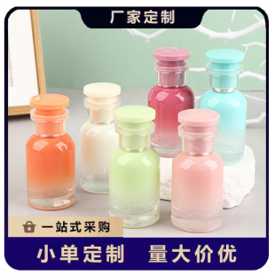 �R����ɫ��ˮƿ30ml���ڱ��ʽ��ɫ�������yƷ��ˮ���F��ƿ