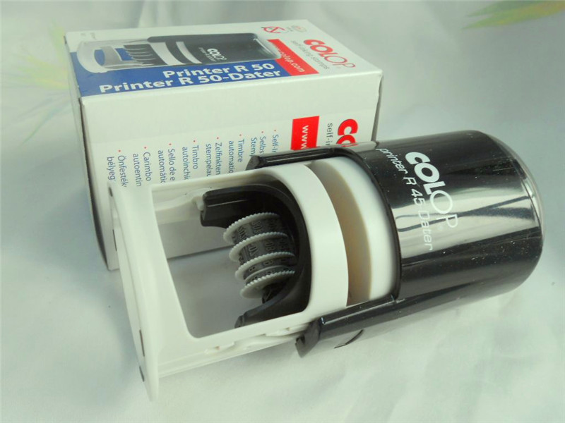 ��ƷCOLOP printer R45-Daterӡ�� ��ī����ӡ�²�������
