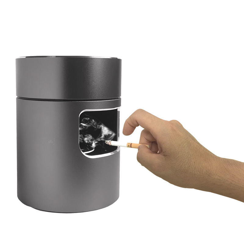 Pudun烟灰缸净化器