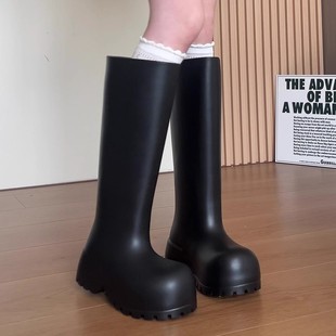 �Խͬ������LͲ��ѥŮ2025��|�¿��ˮ������Ь��Ͳ����Lѥ