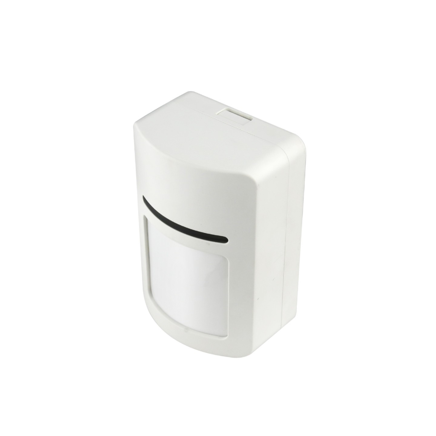 外贸热销涂鸦WIFI人体传感器安防红外探测器低功耗智能家居传感器