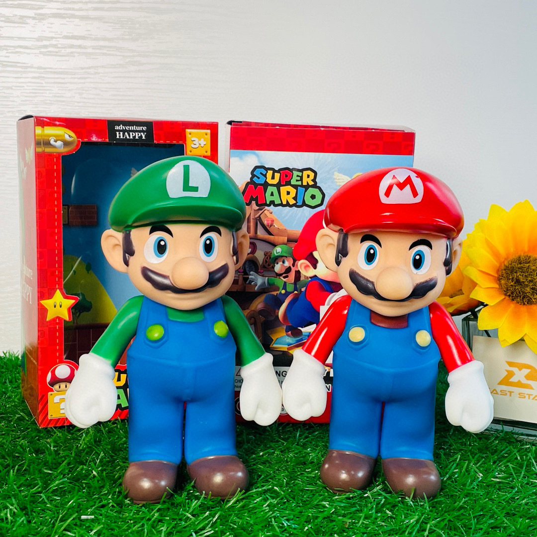 Mario