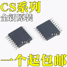 CS5340-CZZ ȫ��ԭװ CS5340-CZZR CS4340-CZZ ��Ƭ TSSOP16