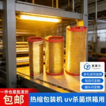 铁氟龙高温网格传送带热缩包装机UV机杀菌烘箱用PTFE特氟龙输送带