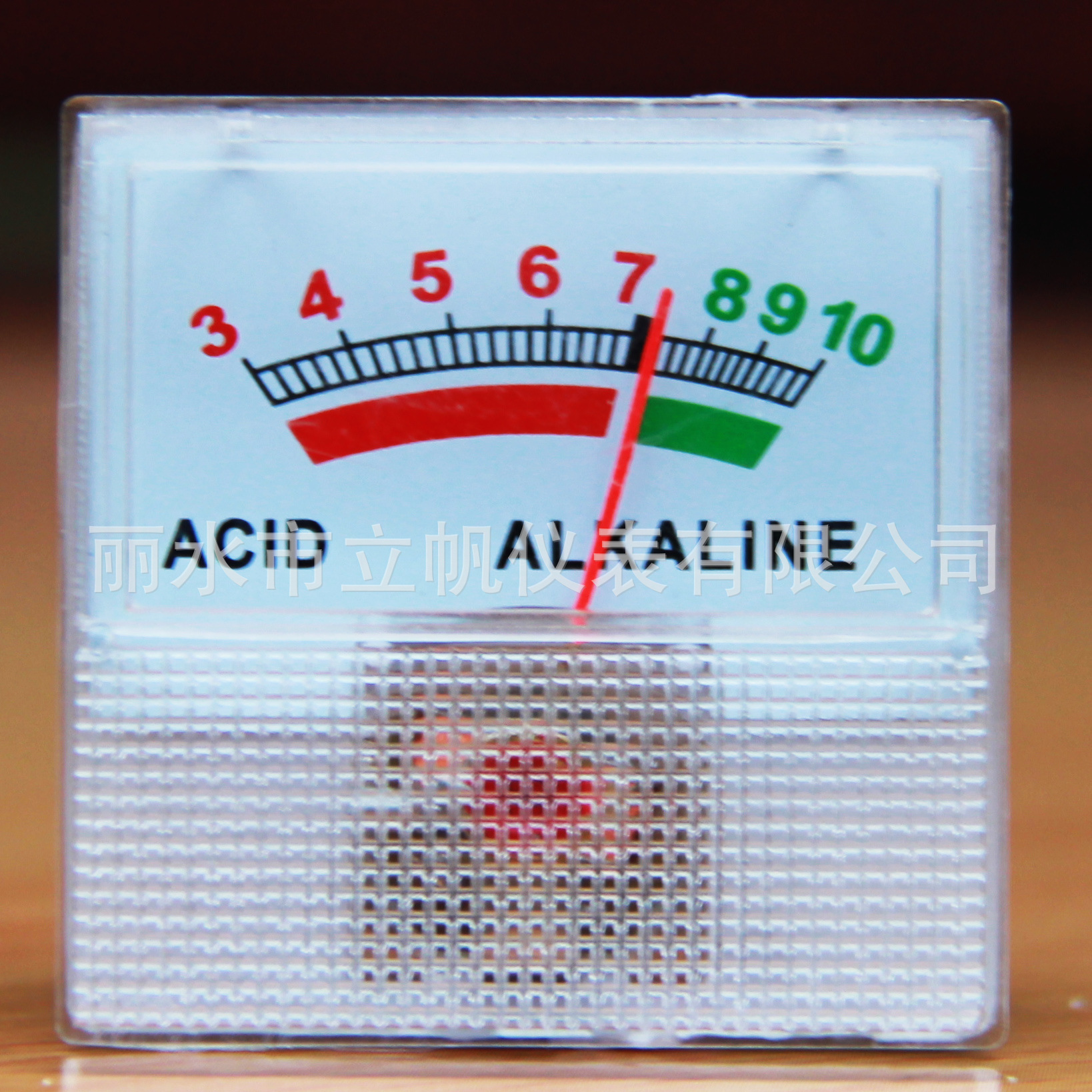 厂家供应 土壤酸碱度测试仪表 光照仪表 湿度仪表 电平表厂家批发